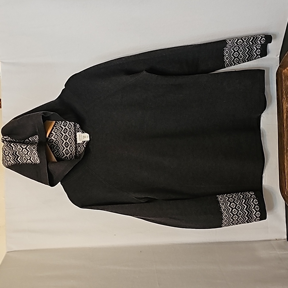 Aspen Hooded Shirt